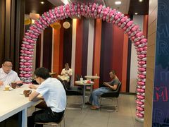 -麦当劳(季华好又多店)