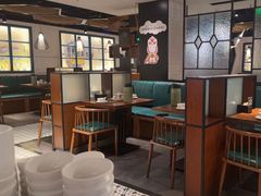 -南拳十三姨·潮汕砂锅粥(世纪金源店)