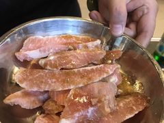 -釜山火炉·海鲜烤肉(紫藤路店)