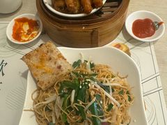 -添好运点心专门店(深水埗店)