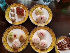 -富华斋饽饽铺·宫廷糕点·伴手礼(护国新天地店)