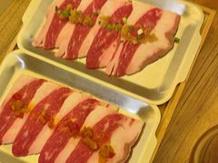 -九田家黑牛烤肉料理(衡百国际店)