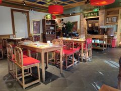 -小吊梨汤·北京菜·烤鸭(双井乐成中心店)