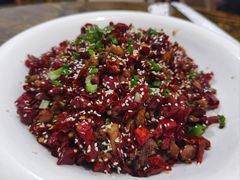 -勇猛子川菜馆(新军路店)