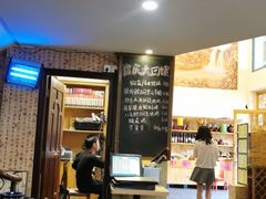 -朕悦鹧鸪饭私房菜