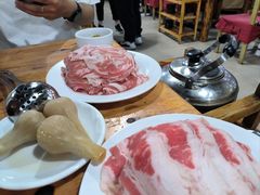 -元盛居(生态大街店)