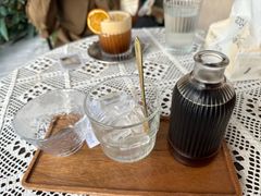 -默迹咖啡馆