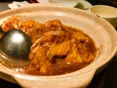 龙皇虾籽豆腐-小炳胜(卓悦中心店)