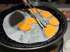 -正宗齐齐哈尔烤肉·齐牛哥鲜切炭火烤肉(杭州总店)