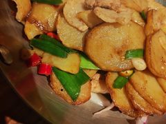 -绿茶餐厅(领展购物广场·中关村店)