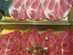 -炙城·韩式烤肉(南京东路店)