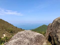 -七娘山