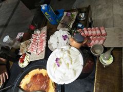 -舒家大院老火锅(台江路店)