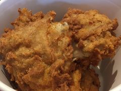 -肯德基(东安路站店)