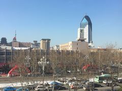 -海底捞火锅(威高广场店)