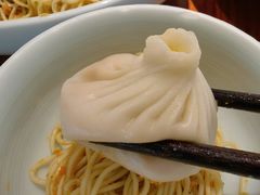 -裕兴记•蟹黄面馆(人民广场店)