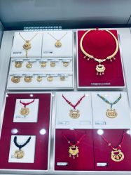 -周大福CHOW TAI FOOK(东门茂业店)