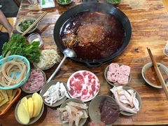 -星鸿社重庆老火锅