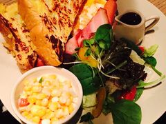 -漫咖啡MAANCOFFEE(人大店)