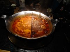 -湊湊火锅·茶憩(上海合生汇店)