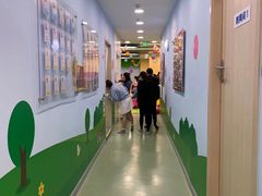 -巧虎KIDS早教中心(青秀区盛天地店)