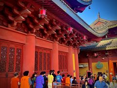 -上海东林寺(金山区)