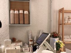-Cafe on warm(丹霞店)