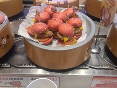 -龍歌自助小火锅(漳州二路爱购店)