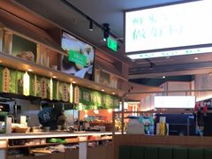 -百春原湖南牛肉粉(百联世纪店)