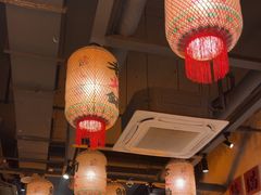-旧街市鲜货老火锅(大光路店)