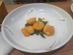 -苏小柳点心·手作小笼包(鸿寿坊分院)