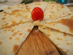 -ALAMEEN阿拉伯餐厅(三里屯店)