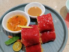 -点都德(海岸城店)