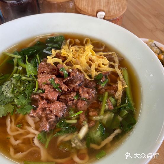 小牛面(丽水店)