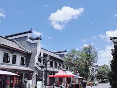 -常德桃花源景区