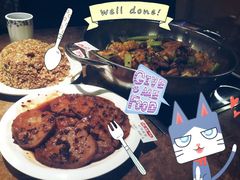 -蛙蛙叫干锅年代(簋街总店)