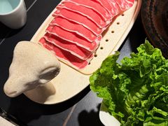 -额尔敦传统涮(公园西路店)