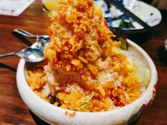 东京土豆泥沙拉-熊藏居酒屋(kkone店)