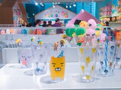 -KAKAO FRIENDS(弘大店)