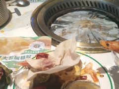 -亚马逊海鲜自助(梅溪湖步步高店)