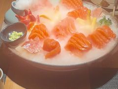 -德川家日本料理(顺义华联店)