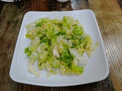 -潮香阁海鲜餐厅(较场尾店)