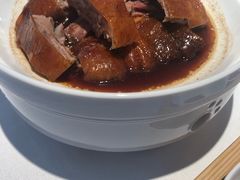 粤界陈皮烧鹅-粤界(望京金辉店)