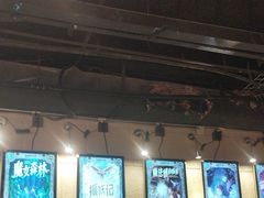 -逃脱反斗城沉浸剧情密室(北京路店)