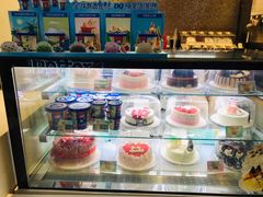-DQ·蛋糕·冰淇淋(通州万达店)
