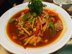 -锦府盐帮·侯宅(五棵松万达店)