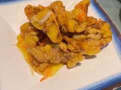 -玉桥餐厅(天坛店)