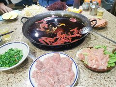 -堂客老火锅(欣阳广场总店)