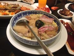 -新南华大酒店(长寿店)