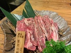 -黑牛の店·和牛烧肉(合生汇店)